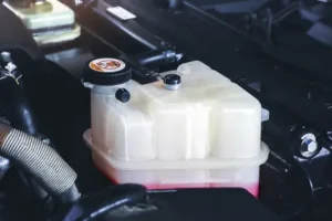 Read more about the article Guide to Inspect & Replacing Holden Cruze Coolant Reservoir