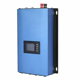 You are currently viewing Understanding the 2kW Inverter: A Guide for Beginners