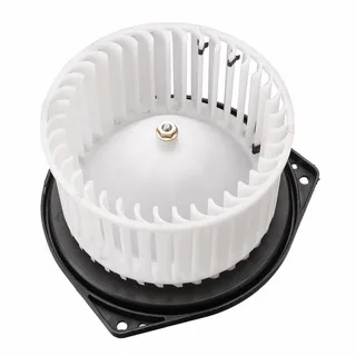 Read more about the article Long-Lasting Performance: CJ Lancer Fan Blower Motor