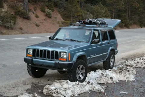 You are currently viewing Enhanced Engine Performance: Jeep Cherokee Water Tube