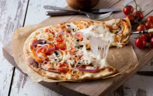 Read more about the article Mobile Pizza Catering Penrith | Delicious Pizza for Events