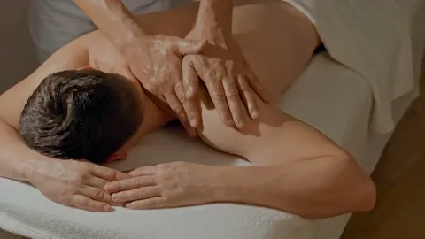 Read more about the article Remedial Massage Melbourne: A Guide to Healing & Relaxation