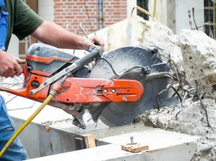 You are currently viewing Demolition Saws Sales Service Brisbane | Expert Sales and Repairs