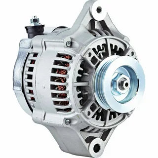 You are currently viewing Step-by-Step Guide: How to Replace the Suzuki Grand Vitara Alternator