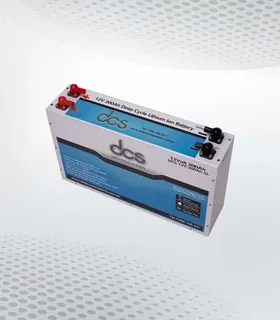 Read more about the article Hoe een 12v Slimline Lithium-accu de prestaties verbetert