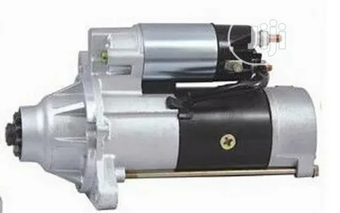 You are currently viewing Subaru Impreza Starter Motor: A Comprehensive Guide