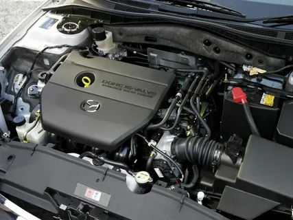 Read more about the article How to Efficiently mazda 6 Window Motor Replacement?