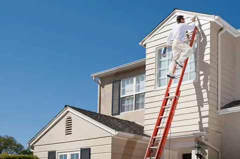 Read more about the article Benefits of Professional Residential Painters Sydney