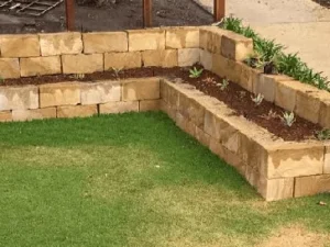 Read more about the article Rock Retaining Walls Brisbane: Natural and Durable Landscaping