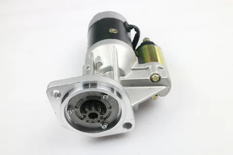 Read more about the article Choose The Right Tf Rodeo Starter Motor For Your Vehicle