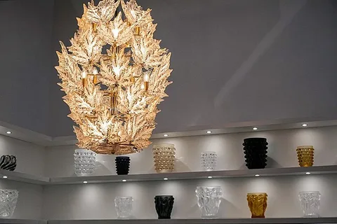 You are currently viewing Exploring the Best Lighting Showrooms Sydney: A Guide