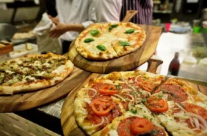 Read more about the article Pizza Van Catering Sydney for Events and Celebrations