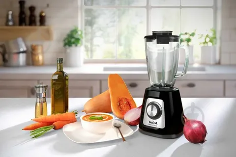 Read more about the article Essential Blenders for Smoothies and More: A Guide