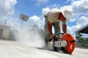 Read more about the article The Ultimate Guide for Demolition Saws Sales Service Brisbane