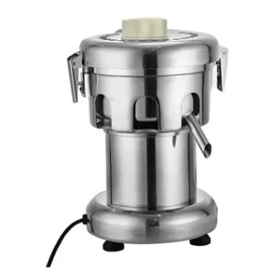 Read more about the article The Impact of a High-Quality Commercial Juicer Machine