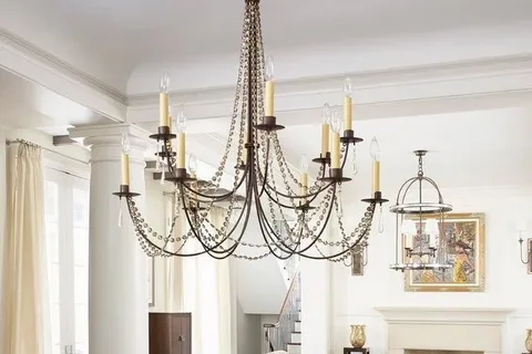 Read more about the article Explore Chandeliers Sydney Wholesale | Affordable Elegance