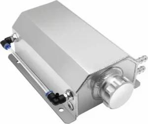 Read more about the article Radiator Expansion Tank In Preventing Overheating: Car Owners