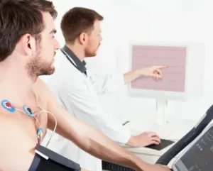 Read more about the article Stress Test Echocardiogram Sydney | Heart Health Assessment