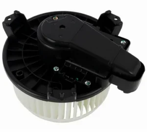 Read more about the article Enhancing Comfort: Role of Toyota Hilux Blower Fan Motor