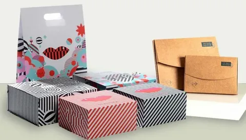 Read more about the article Wholesale Packaging Supplies: Cost-Effective Packaging