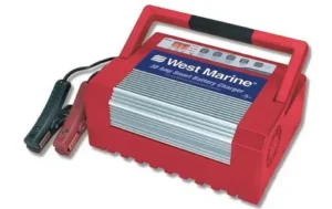 Read more about the article Maximizing Efficiency with Victron-2000 Inverter Battery Charger