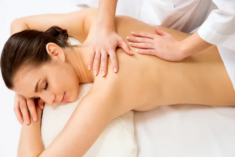 You are currently viewing Discover the Advantages of Remedial Massage Malvern