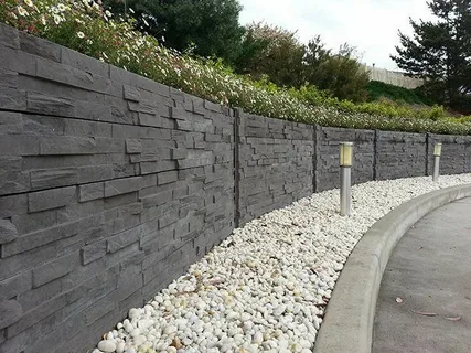 Read more about the article Brisbane Concrete Retaining Walls – Durable & Affordable