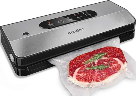 Read more about the article Guide to Choosing  Best Vacuum Food Sealer for Your Kitchen