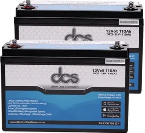 Read more about the article 120 Amp Deep Cycle Battery – Essential for Energy Needs