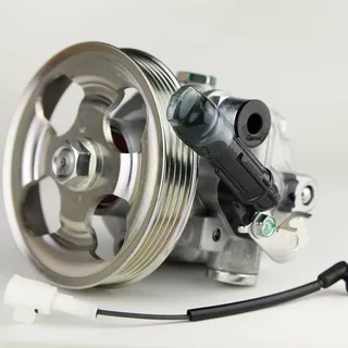 You are currently viewing Subaru Impreza Wrx Power Steering Pump: Optimal Handling