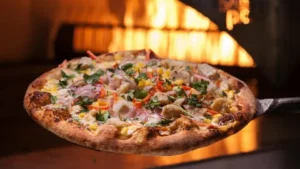 Read more about the article Woodfire Pizza Catering Hurstville: Recipe for Social Media Success