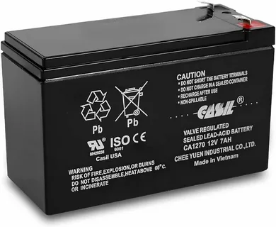 Read more about the article 200 Amp Hr Battery: Powering Your Projects with Confidence