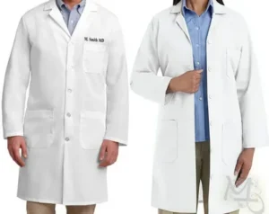 Read more about the article Durable and Comfortable Lab Coats Australia for Healthcare