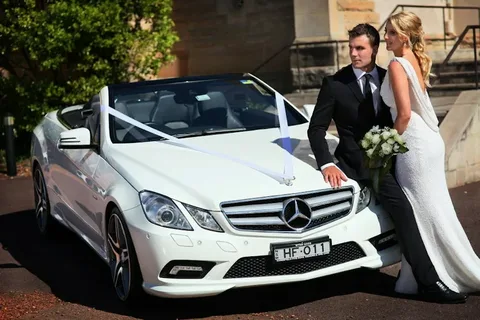 You are currently viewing Affordable Wedding Car Hire Sydney | Elegant Vehicles