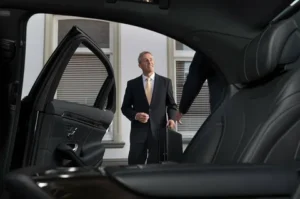 Read more about the article Top 12 Considerations When Hiring Chauffeurs Brisbane