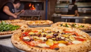 Read more about the article Pizza Catering Western Sydney Services – Perfect for Any Event