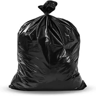 Read more about the article Durable Black Garbage Bags for Efficient Waste Management