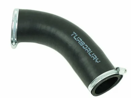 You are currently viewing The Holden Captiva Intercooler Hose: Boosting Turbo Efficiency