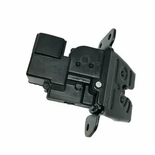 You are currently viewing Secure Your Belongings with Hyundai i30 Boot Lock Actuator