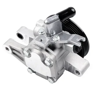 You are currently viewing The Right Kia Sportage Power Steering Pump: OEM vs. Aftermarket