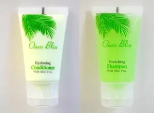 Read more about the article Hotel Conditioning Shampoo: Enhance Guest Experience