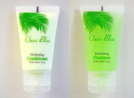 You are currently viewing Hotel Conditioning Shampoo: Enhance Guest Experience