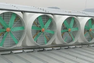 Read more about the article The Benefits of Installing a Ventilation Fan in Your Home