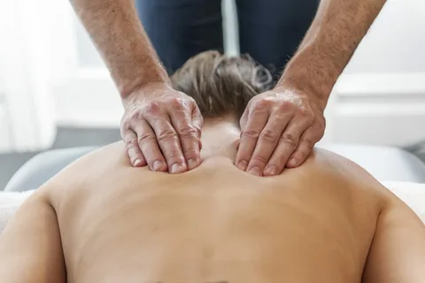 Read more about the article Integrating Remedial Massage Malvern into Wellness Routine.