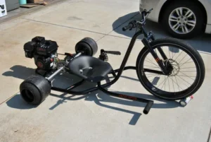 Read more about the article Ultimate Guide to Drift Trikes: Everything You Need to Know