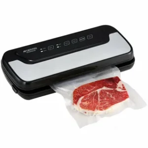 Read more about the article A Complete Guide to Food Vacuum Sealer: Tips for Choosing One