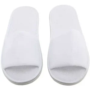 Read more about the article Hotel Open Toe Slipper: Enhance Guest Experience at Hotels