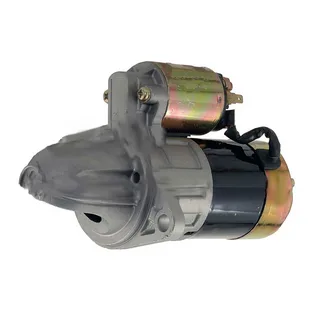 You are currently viewing Reliable Impreza Starter Motor: Your Vehicle’s Performance