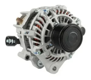 Read more about the article Maintaining Your Honda Car Alternator: Tips for Longevity