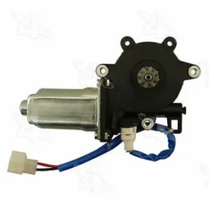 Read more about the article OEM vs. Aftermarket Subaru Forester Power Window Motor: What’s Best?